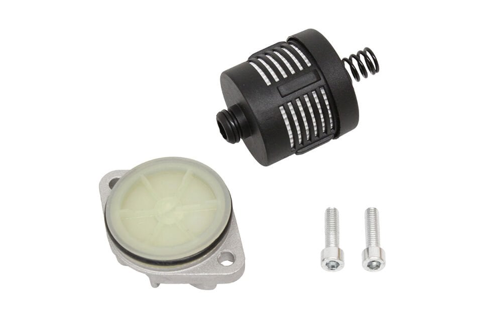 Arka Diferansiyel Haldex Filtresi-GA5151 A-Freelander 2