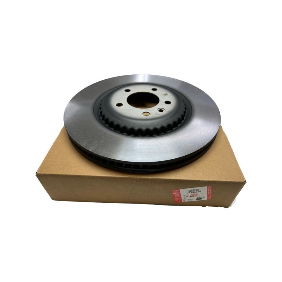 Fren Diski Arka ( Adet ) 20 Inc-Lr153550-/Range Rover New