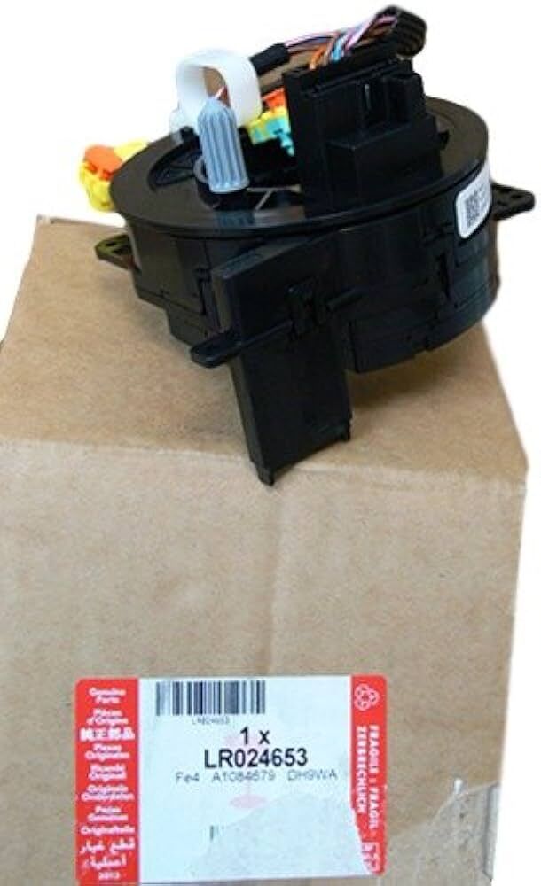 Direksiyon Kartuşu-Lr024653-/Range Rover Evoque