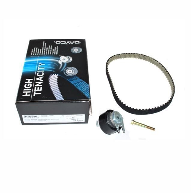 Triger Seti Arka (Pompa) 82 Diş-Lr019115 D-Lr007091-Lr006526-2.7/Range Rover Sport-Discovery 3