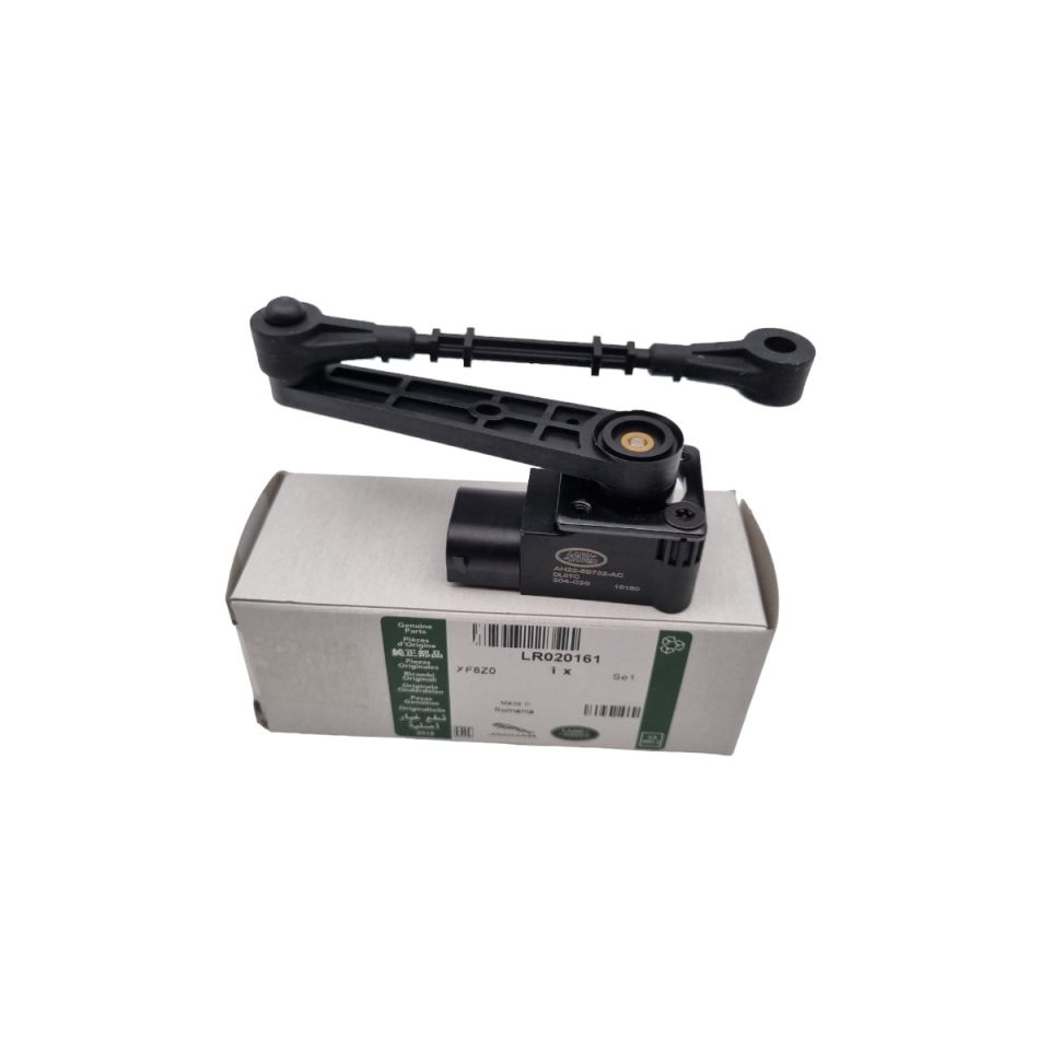 Eas Sensörü Arka Sağ ( 3 Pin )-Lr020161-Rqh500041-Rqh500043-Rqh500042-/Range Rover Sport-Discovery 3