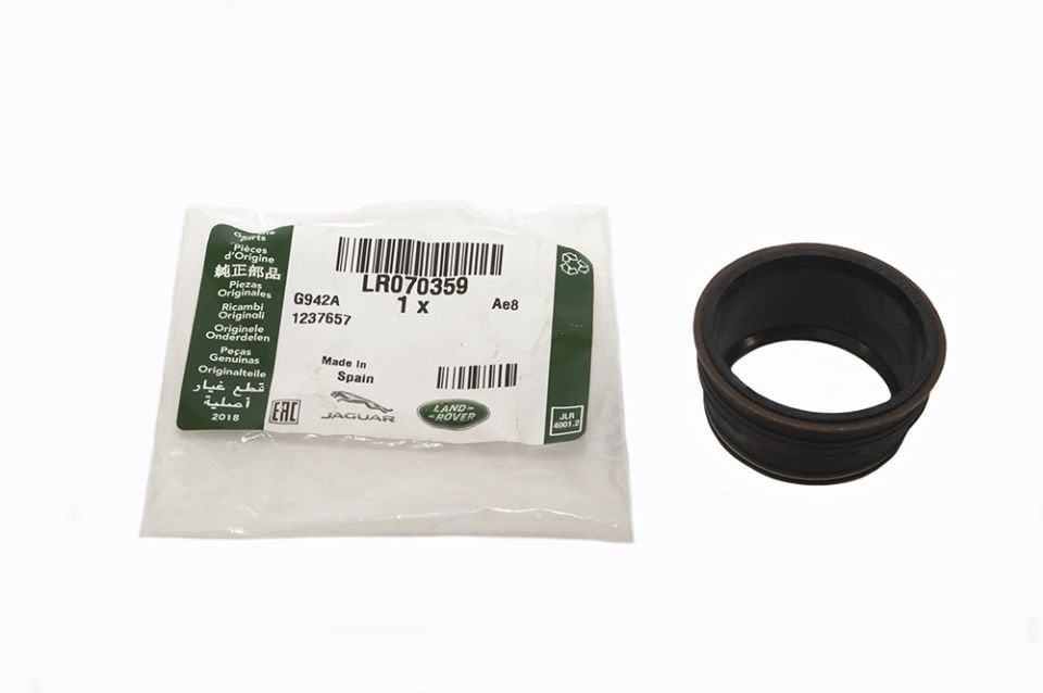Eksantrik Selonoid Contası-Lr070359-Lr024972-Jde27461 (Jaguar)-Jde38065 (Jaguar)-2.0 Benzinli/Range Rover Evoque-Freelander 2