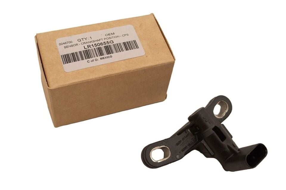 Krank Devir Sensörü-Lr038756 B-Lr150655-C2P24675 (Jaguar)-C2G2905 (Jaguar)-2.0 Benzinli/Range Rover Evoque-Freelander 2