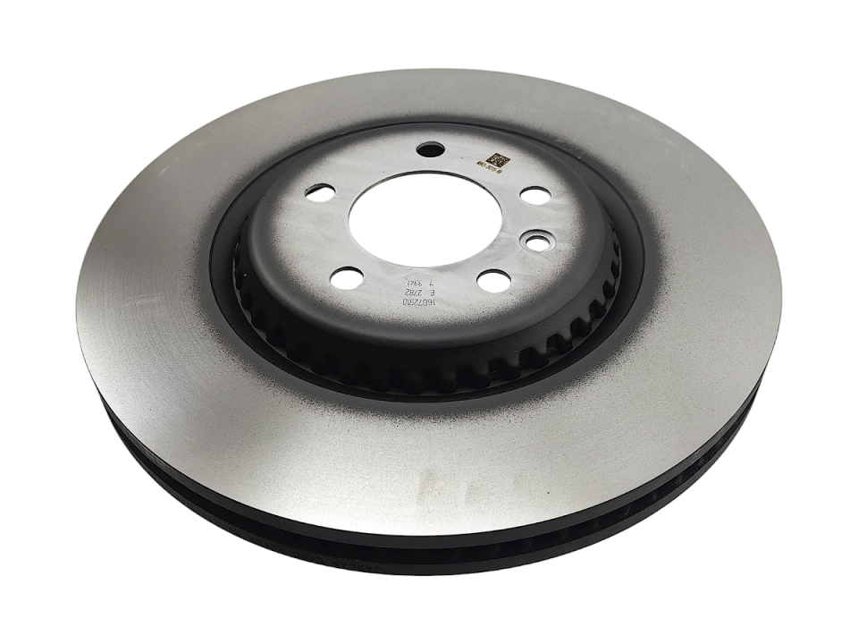 Fren Diski Arka ( Adet )-Lr153556-/Range Rover New