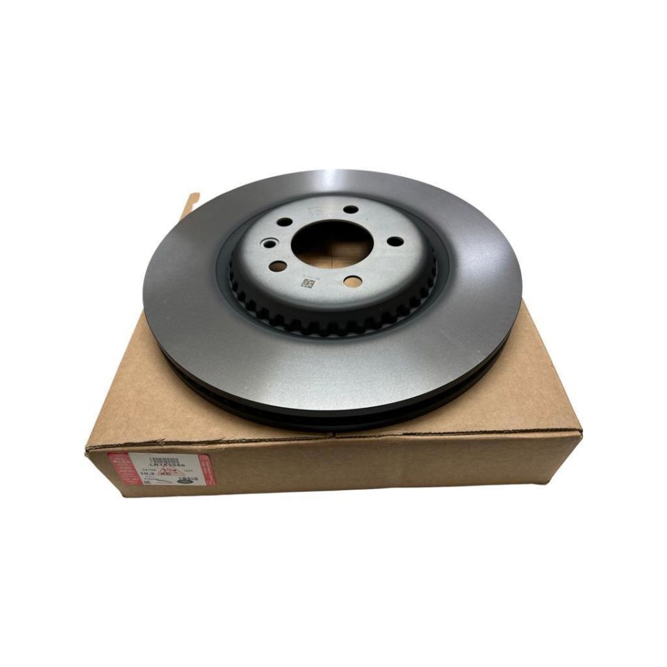 Fren Diski Arka ( Adet )-Lr153556-/Range Rover New