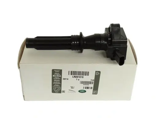 Bobin Komple-Lr091616-Jde38637 (Jaguar)-2.0 Benzinli/Range Rover Evoque