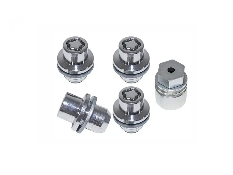 Bijon Şifre Takımı Komple-Lr043820 M-Lr078545-Rrb500120-/Range Rover Sport-Discovery 3