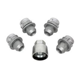 Bijon Şifre Takımı Komple-Lr043820 M-Lr078545-Rrb500120-/Range Rover Sport-Discovery 3