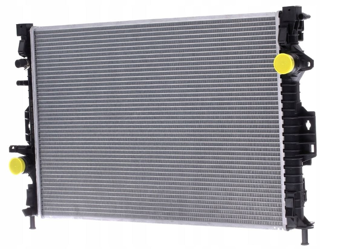 Radyatör Komple (Su)-Lr006715 M-Lr039530-Lr039623-Lr006714-Lr002641-Lr000583-2.2 -2.0 -3.2/Range Rover Evoque-Freelander 2