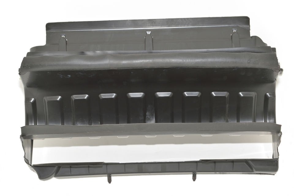 Hava Yön Çevirici Deflektör-Dxj500070-/Range Rover Sport