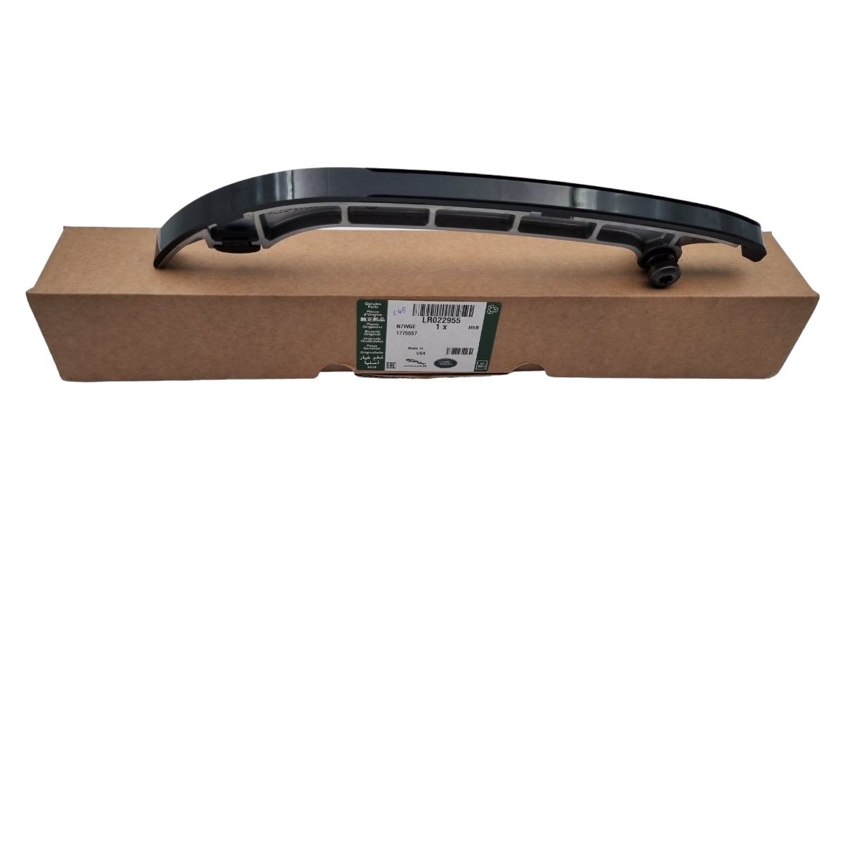 Eksantrik Zincir Kızağı Sağ Alt-Lr022955-4.4 Dizel/Range Rover New 2