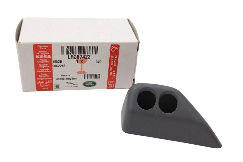 Ön Far Su Fıskiye Kapağı Sağ-Lr087422-Lr022133-Lr022142-/Freelander 2