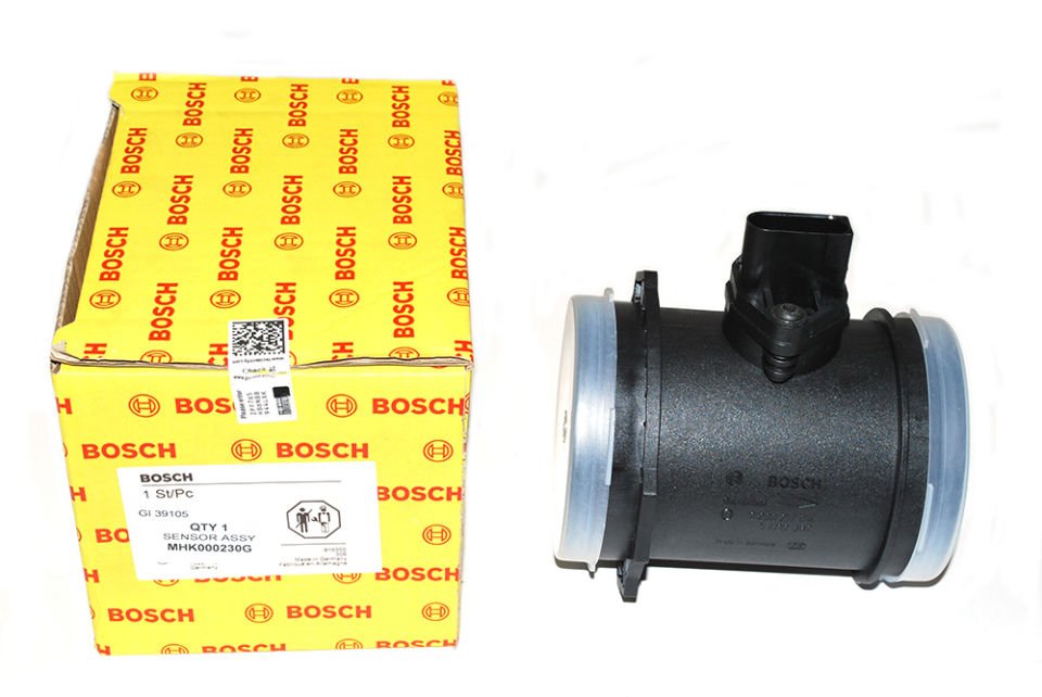 Hava Akış Metre-Mhk000230 B-4.4 Benzinli/Range Rover New 2