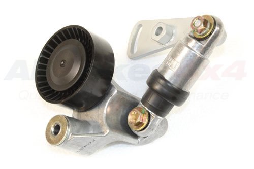V Kayış Gergi Bilyası-Pqr000180 A.-4.4 Benzinli/Range Rover New 2