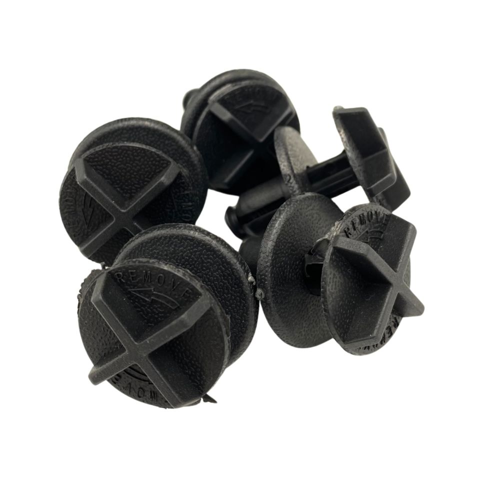 Klips-Lr024316 L-/Range Rover Evoque