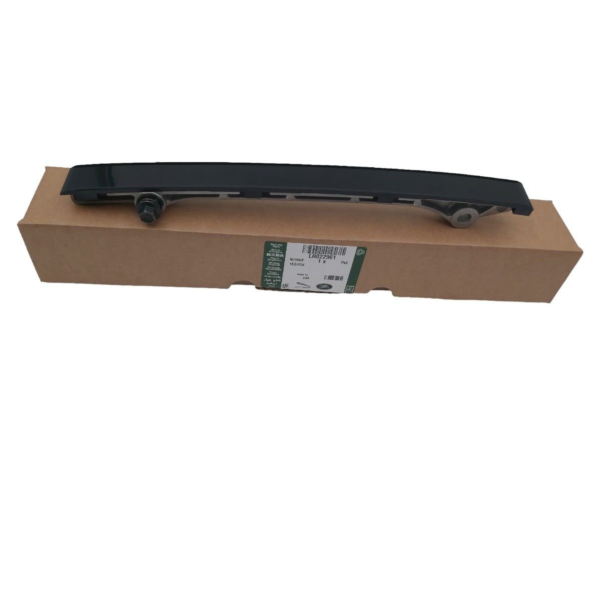 Eksantrik Zincir Kızağı Sol Alt-Lr022961-4.4 Dizel/Range Rover New 2