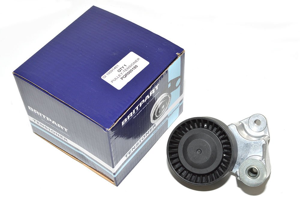 V Kayış Gergi Bilyası-Pqr000180 B-4.4 Benzinli/Range Rover New 2
