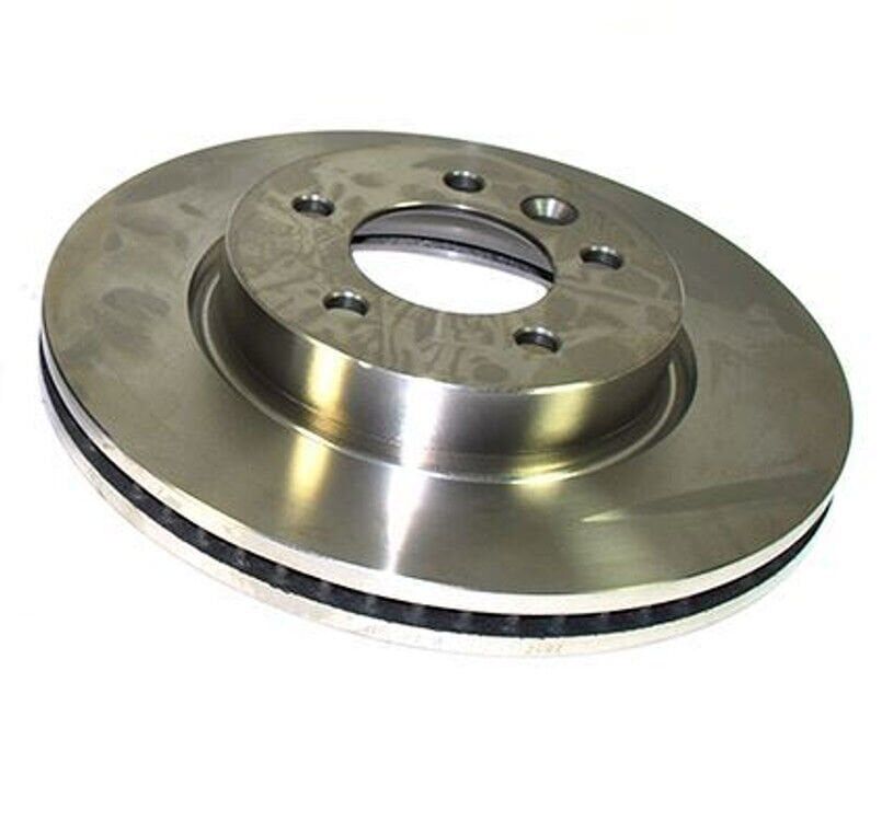 Fren Diski Ön ( Adet )-Sdb000604 D-Sdb000603-Sdb000602-2.7/Range Rover Sport