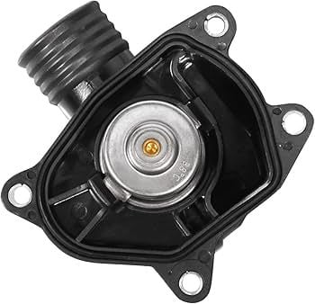 Termostat Komple-Pel100570 B.-Td4/Freelander 1
