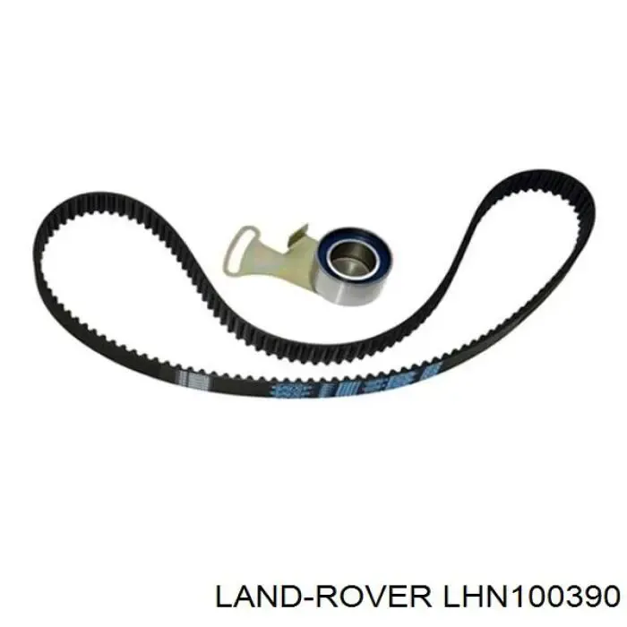 Triger Set (Manuel Gergi 143 Diş)-Lhn100390 B-1.8/Freelander 1