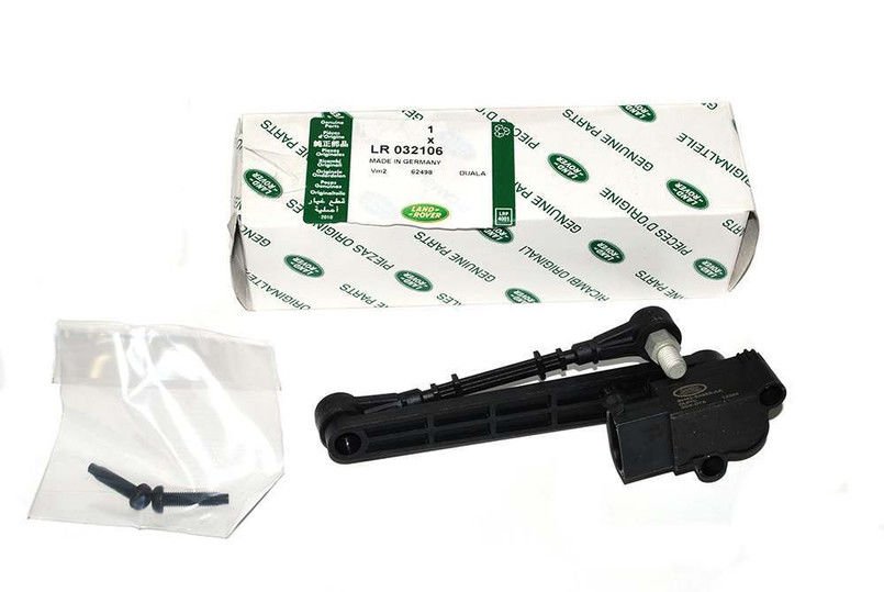 Eas Sensörü Arka ( R-L )-Lr032106-Rqh500440-Rqh500450-Lr032105-Lr020629-Lr032106-Lr020628-Rqh500451-/Range Rover New 2