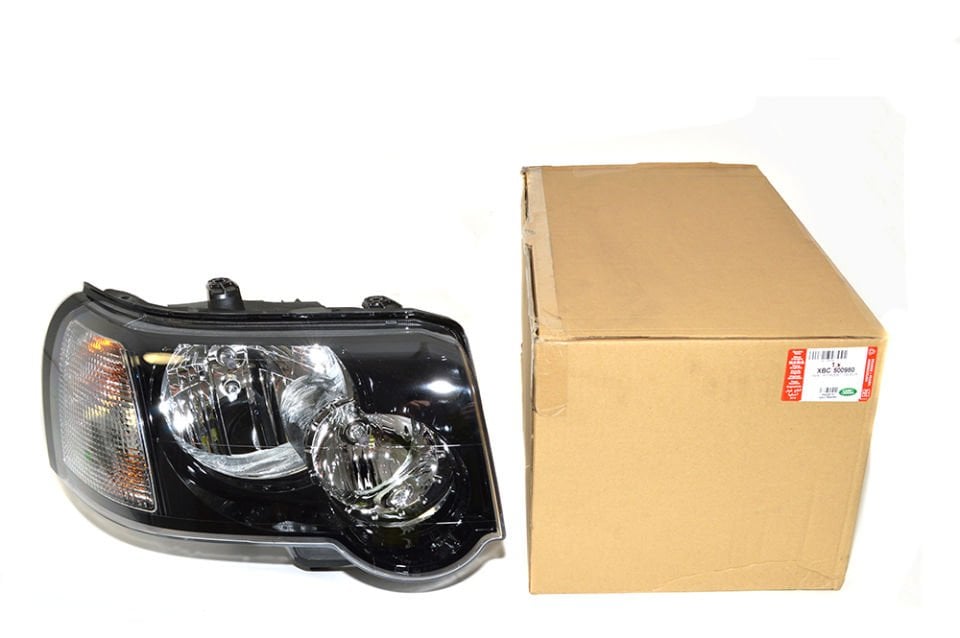 Far Komple Sağ-Xbc500980-/Freelander 1