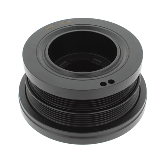 Krank Kasnağı ( Saplamalı )-Lhg000100 C.-3.0/Range Rover New 2