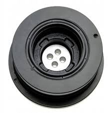 Krank Kasnağı ( Saplamalı )-Lhg000100 C.-3.0/Range Rover New 2