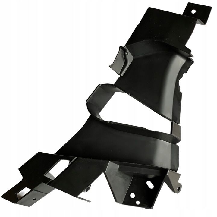Tampon Bağlantı Braketi Ön Sol-Lr094996-/Range Rover Range Rover Velar