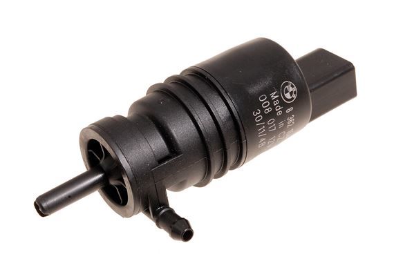 Cam Su Fıskiye Motoru-Dmc000010 F.-/Range Rover New 2
