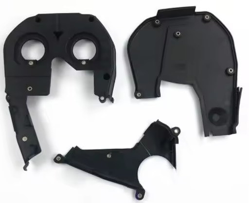 Triger Kapağı Set ( 3 Parça )-Ljr104000 E-Ljr104320-Ljr104350-Ljr10089-Ljr10076-Ljr10076-1.8/Freelander 1