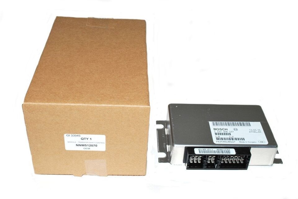 Arazi Şanzıman Modülü-Nnw512070 L-Nnw508480-Nnw506850-Nnw502932-Nnw502436-Nnw505090-2.7/Range Rover Sport-Discovery 3