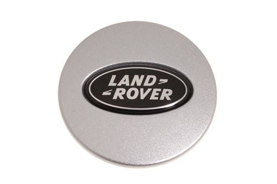 Jant Arması ( Siyah )-Rrj500030Wys-/Range Rover Sport-Range Rover New 2