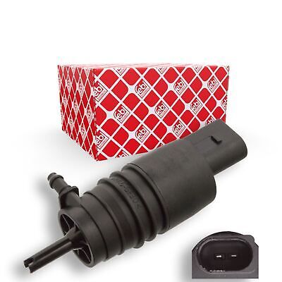 Cam Su Fıskiye Motoru-Dmc000010 F.-/Range Rover New 2