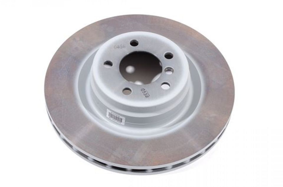 Fren Diski Ön ( Adet )-Lr031843-Sdb500193-Sdb500192-3.6 - 4.2/Range Rover New 2