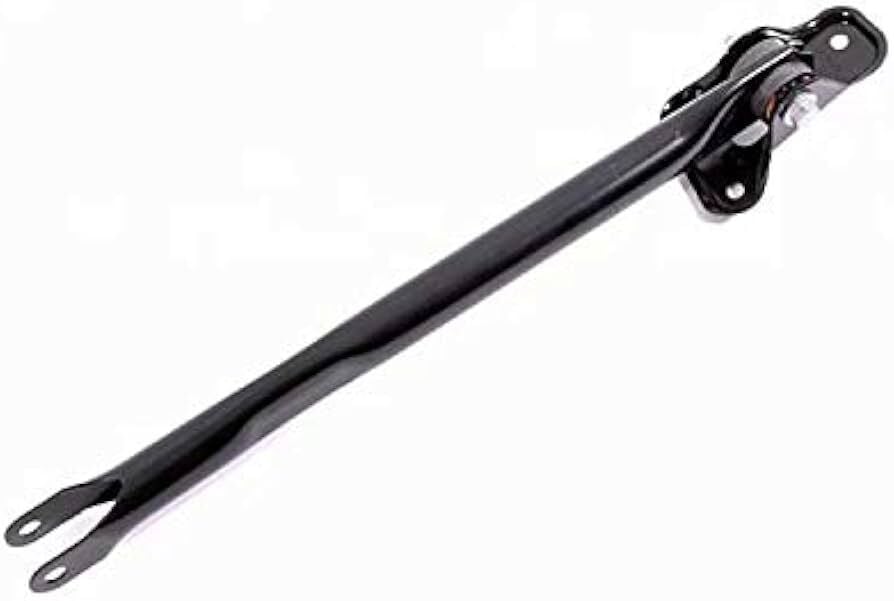 Arka Süspansiyon Kolu Alt Sağ-Lr001175 T-/Freelander 2