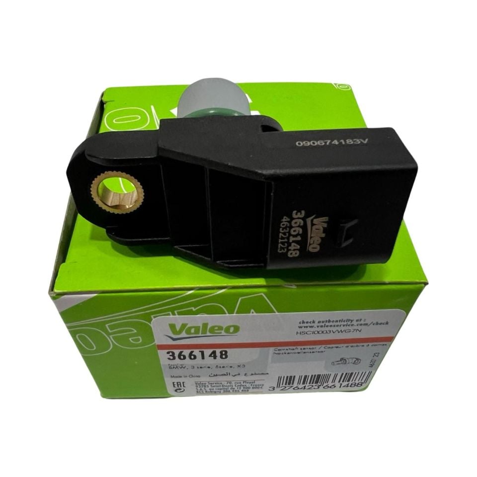 Eksantrik Devir Sensörü-8510297 V-Nsc100890L-Td4/Freelander 1