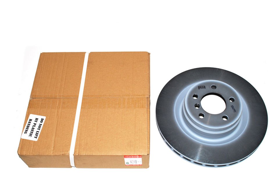 Fren Diski Ön ( Adet )-Lr031843-Sdb500193-Sdb500192-3.6 - 4.2/Range Rover New 2
