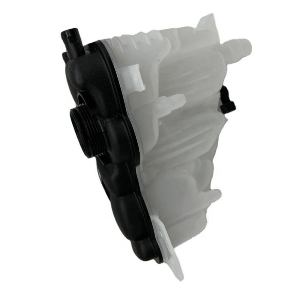 Genleşme Tankı Komple-Lr091767 A-Lr128194-T2H19682 (Jaguar)-T2H42508 (Jaguar)-/Range Rover Range Rover Velar