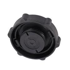 Direksiyon Hidrolik Depo Kapağı-Lr000758 R-/Freelander 2