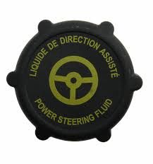 Direksiyon Hidrolik Depo Kapağı-Lr000758 R-/Freelander 2