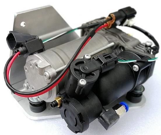 Eas Motoru Komple (Amk Tip) - Kapaksız-Lr045251 D.-Lr023964-Lr072537-Lr061663-Lr044360-Rqg500090-2.7-3.6-3.0/Range Rover Sport-Discovery 3