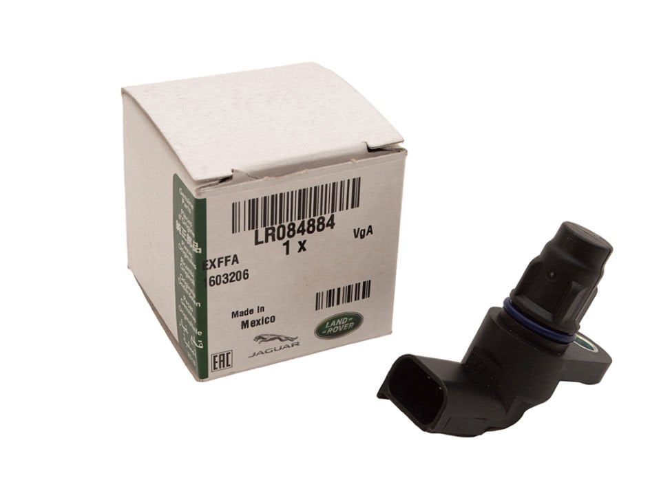 Eksantrik Devir Sensörü-Lr079620-Lr057343-Lr025258-Lr084884-Xr858479-Jde36120-Jde38561-Jde39140 (Jaguar)-2.0 Benzinli/Range Rover Evoque