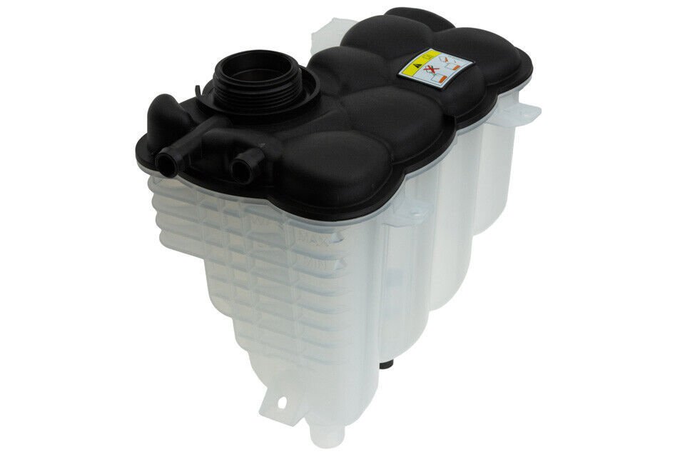 Genleşme Tankı Komple-Lr091767 A-Lr128194-T2H19682 (Jaguar)-T2H42508 (Jaguar)-/Range Rover Range Rover Velar