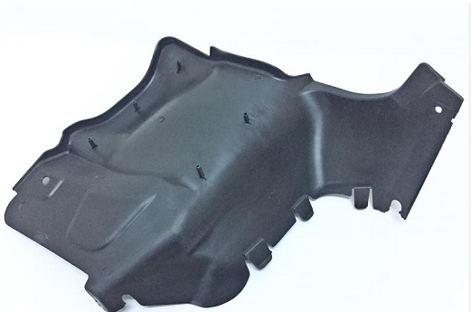 Ön Çamurluk İç Bakaliti Sağ-Lr002316 R-3.2 Benzinli/Freelander 2