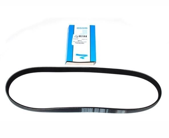 Klima Kayışı-Pqs000180 D-Pqs101310-Td4/Freelander 1