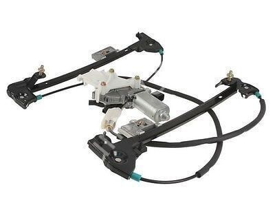 Cam Krikosu Komple 5.Kapı-Cvh101150 A-Asr2472-/Freelander 1