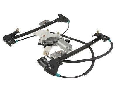 Cam Krikosu Komple 5.Kapı-Cvh101150 A-Asr2472-/Freelander 1