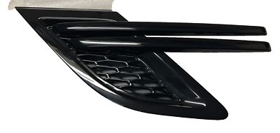 Çamurluk Izgarası Sol ( PARLAK SİYAH )-LR062115 R-LR106331-Range Rover Sport