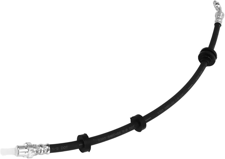 Fren Hortumu Ön ( R-L )-Lr044353-Shb500124-Lr075628-Lr016956-Lr048085-/Range Rover New 2